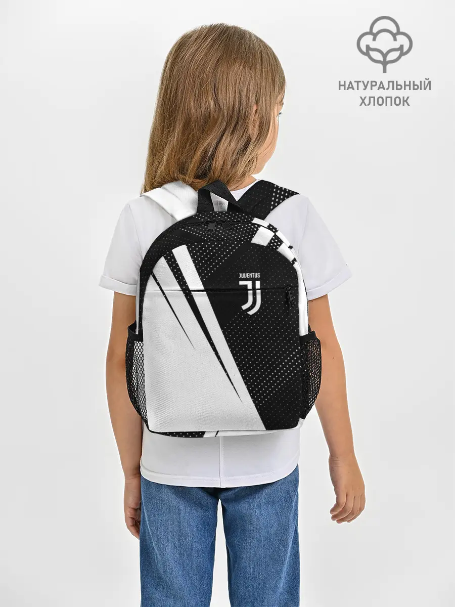 Рюкзак детский / JUVENTUS / ЮВЕНТУС