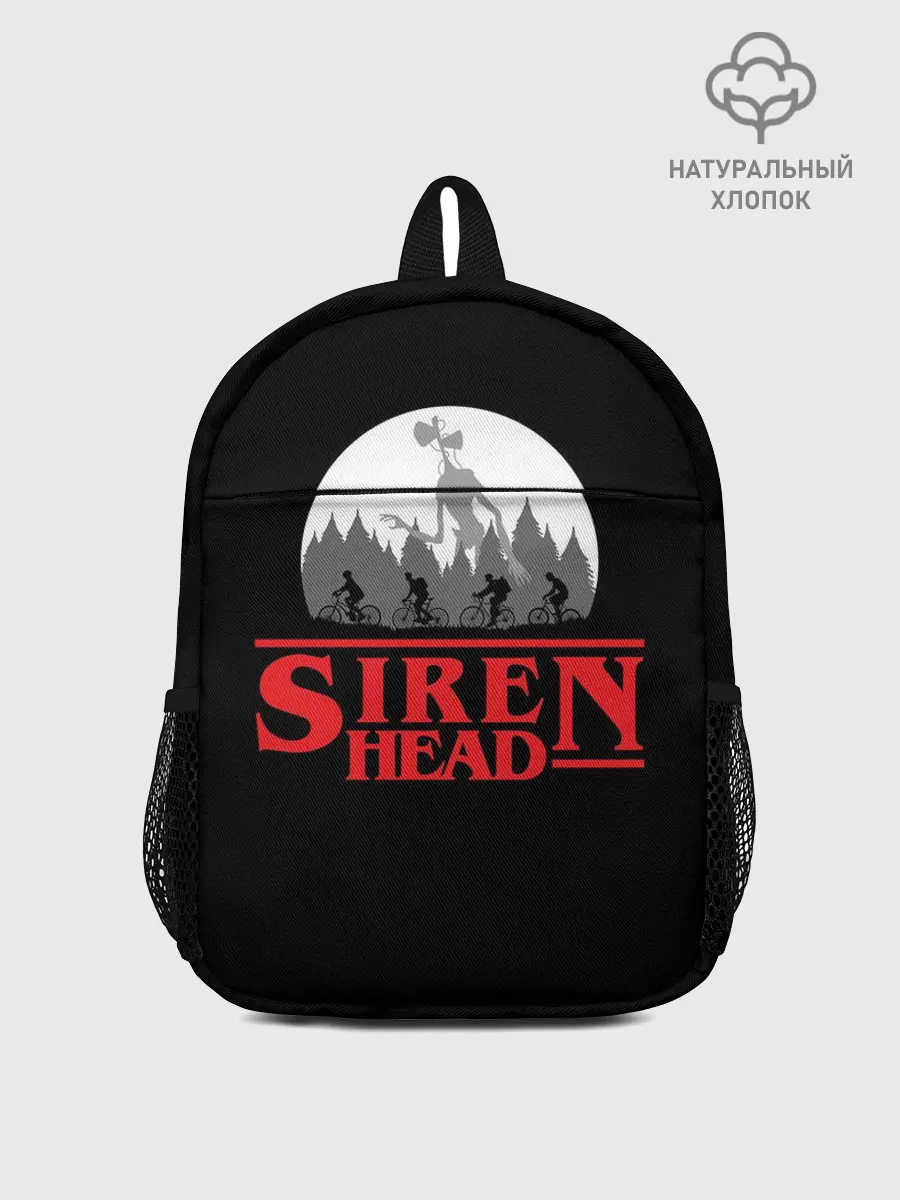 Рюкзак детский / Siren Head