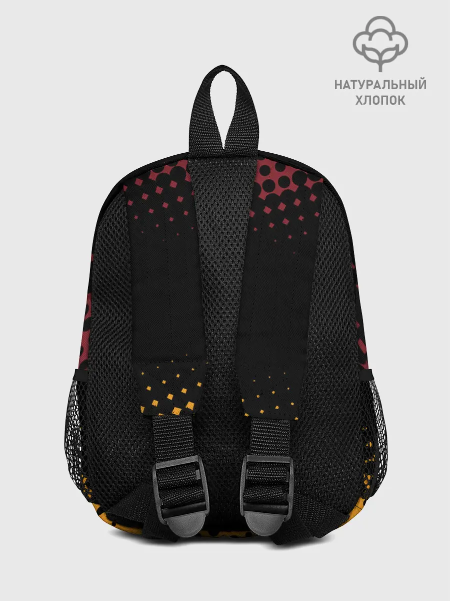 Рюкзак детский / CYBERPUNK 2077 / VALENTINO.