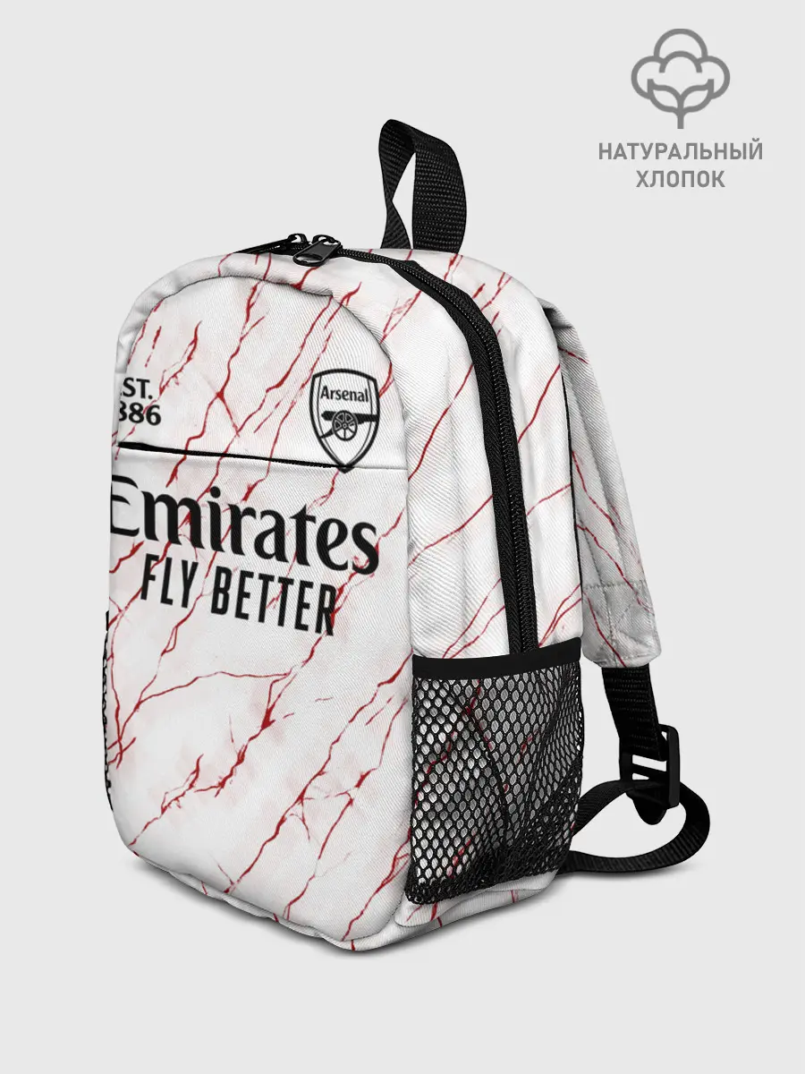Рюкзак детский / ARSENAL 20/21 - ГОСТЕВАЯ