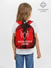 Рюкзак детский / Watch Dogs: Legion.