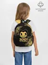Рюкзак детский / Bendy And The Ink Machine
