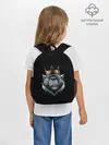 Рюкзак детский / Bear King