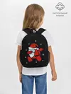 Рюкзак детский / Santa Claus