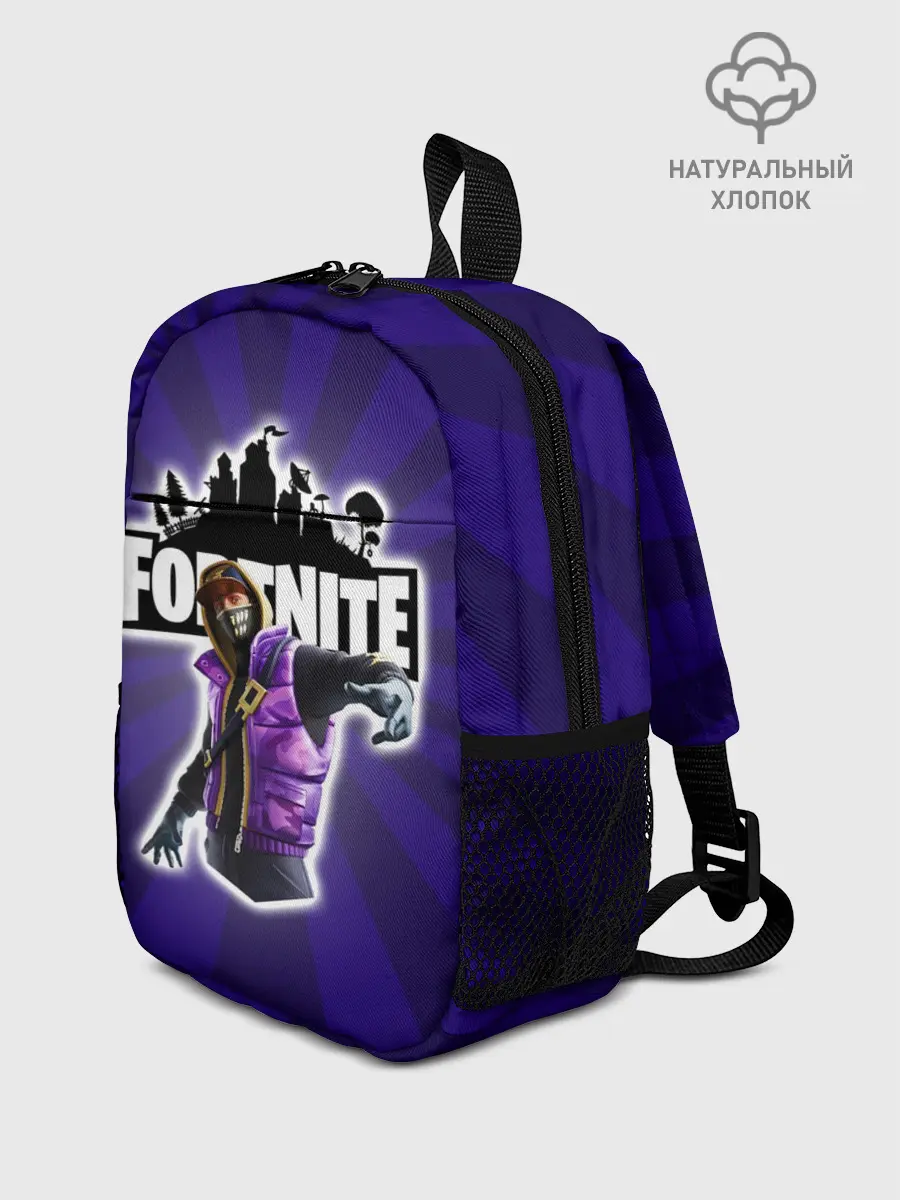 Рюкзак детский / FORTNITE