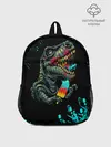 Рюкзак детский / Godzilla