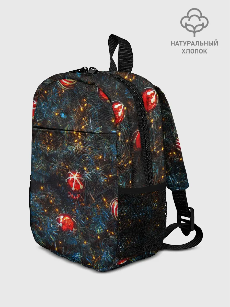 Рюкзак детский / Новый Год