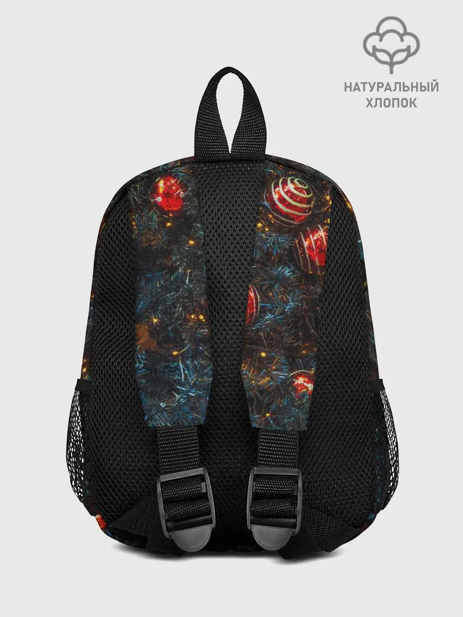 Рюкзак детский / Новый Год