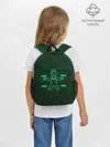 Рюкзак детский / Vault-Boy HP