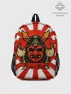 Рюкзак детский / Sun samurai