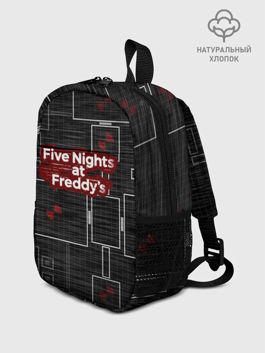 Рюкзак детский / Five Nights At Freddy