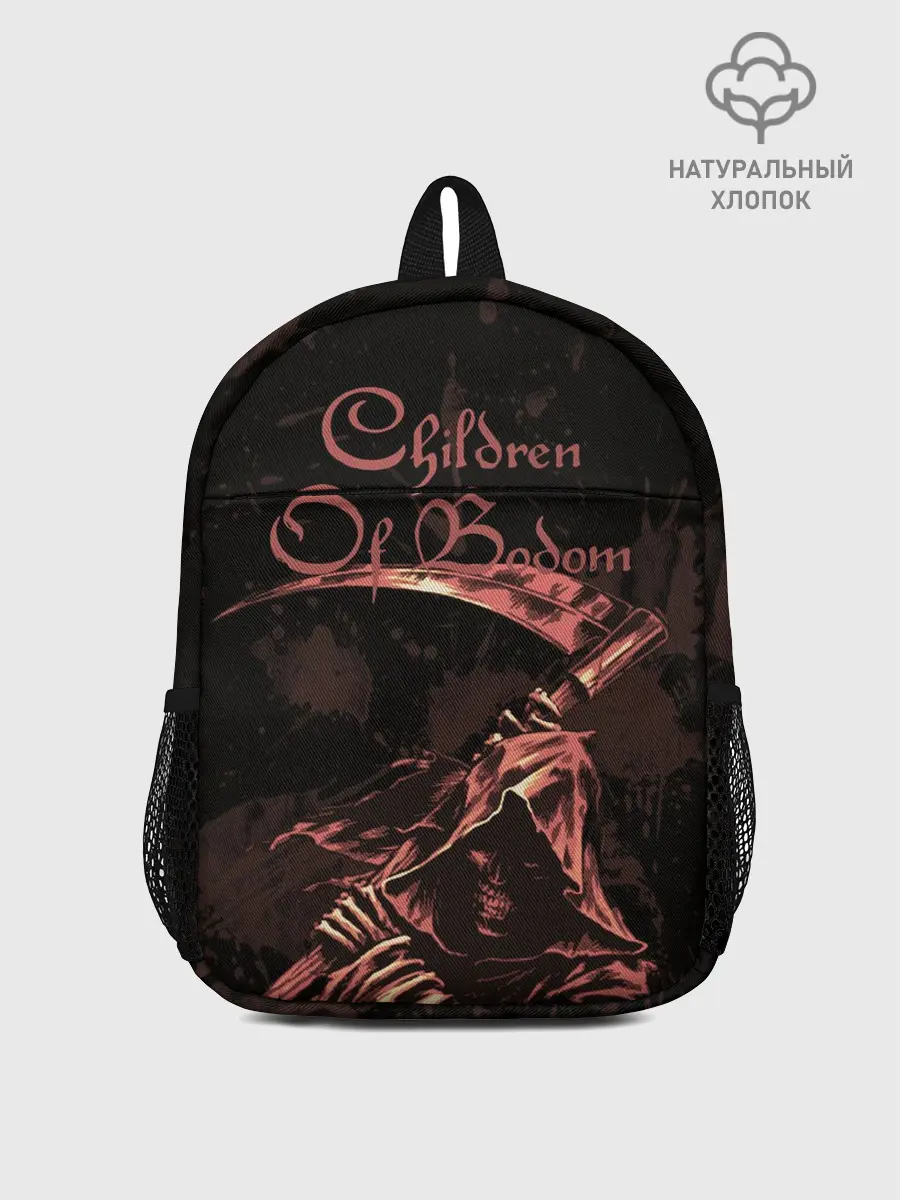 Рюкзак детский / Children of Bodom | Reaper