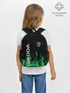 Рюкзак детский / SKODA