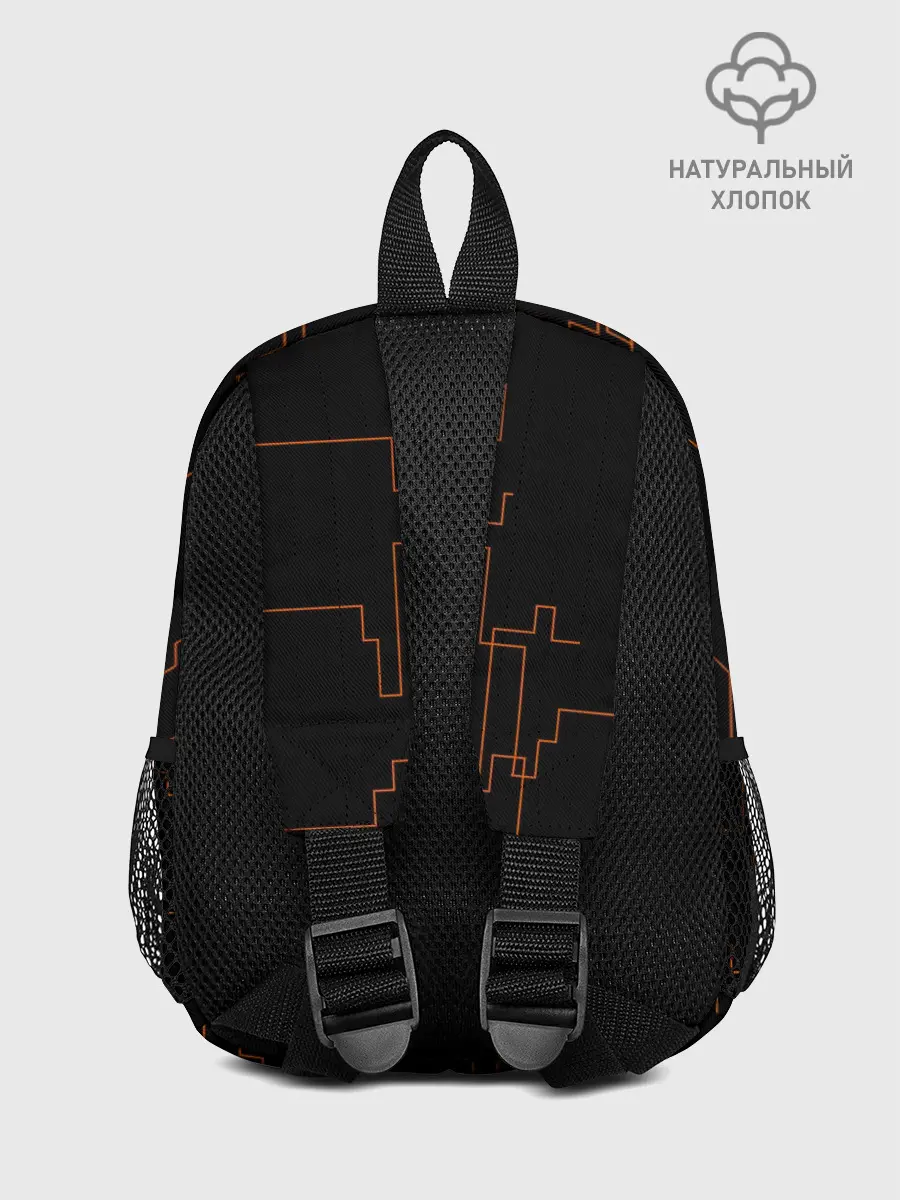 Рюкзак детский / cs:go - Fnatic 2021
