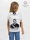 Рюкзак детский / Dustin Poirier