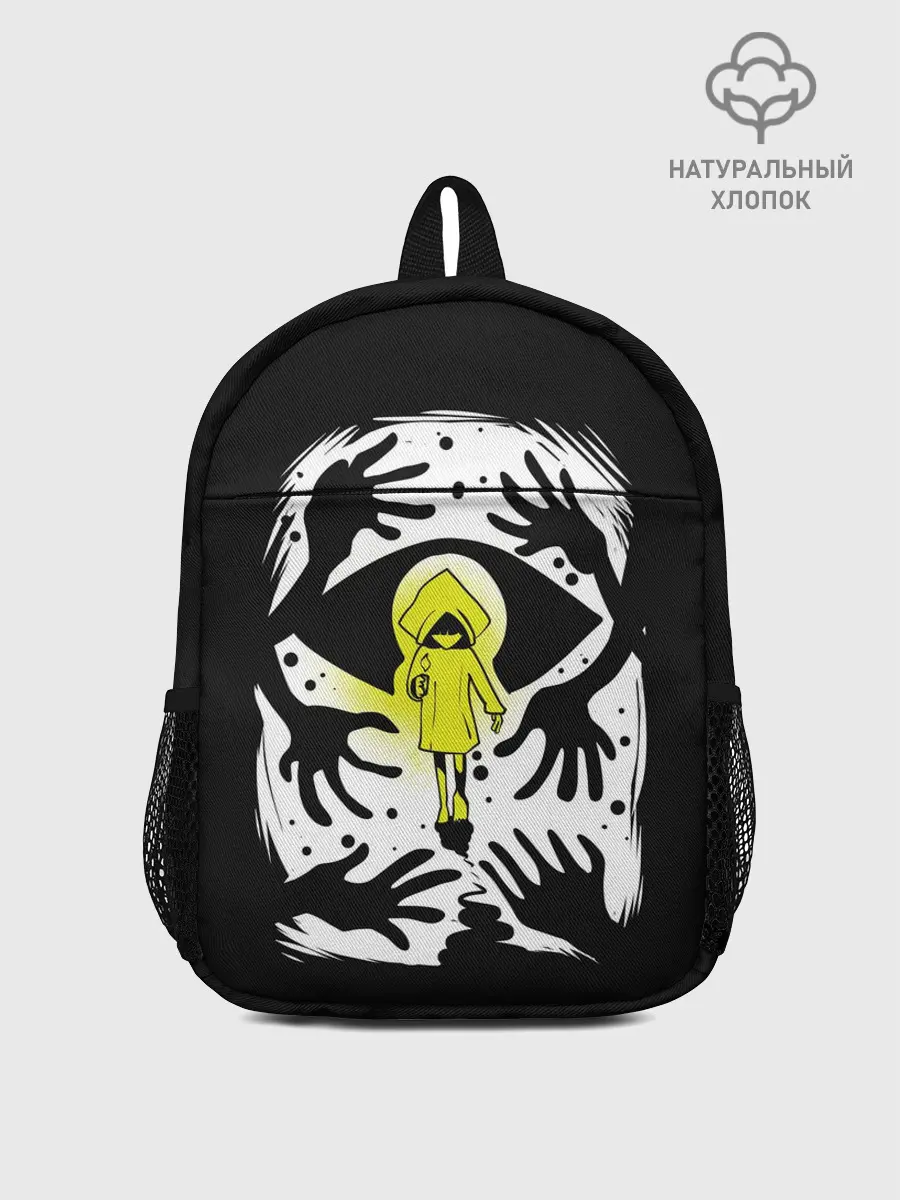 Рюкзак детский / Little Nightmares 2