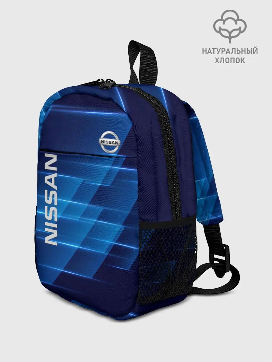 Рюкзак детский / Nissan