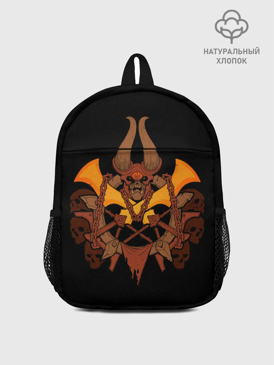 Рюкзак детский / Дум | Dota 2