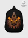 Рюкзак детский / Дум | Dota 2