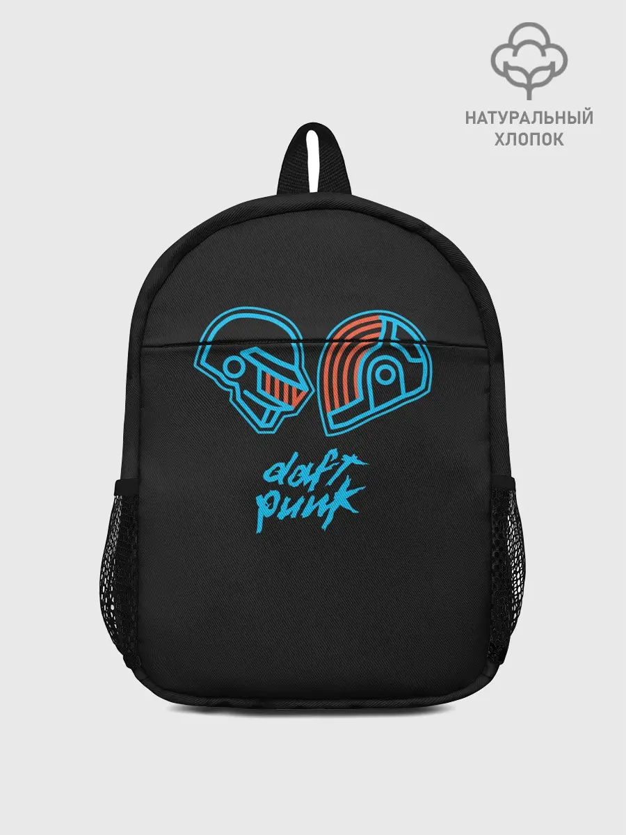 Рюкзак детский / Daft Punk