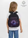 Рюкзак детский / Блэкхол | Dota 2
