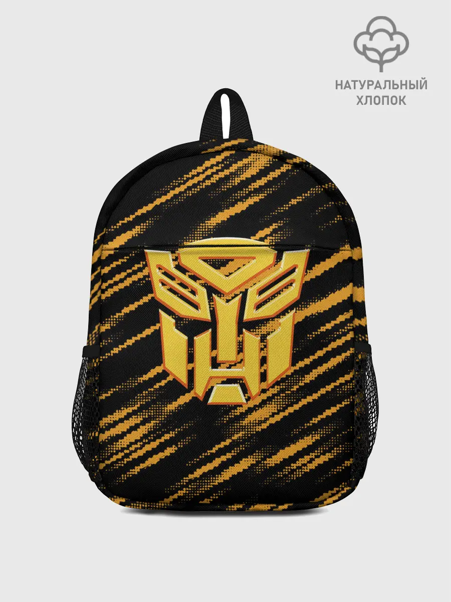 Рюкзак детский / Bumblebee