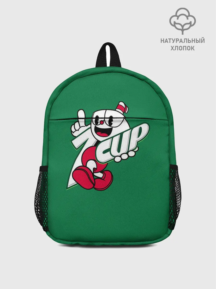 Рюкзак детский / 7CUP