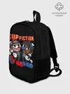 Рюкзак детский / CUP FICTION