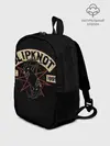Рюкзак детский / Slipknot