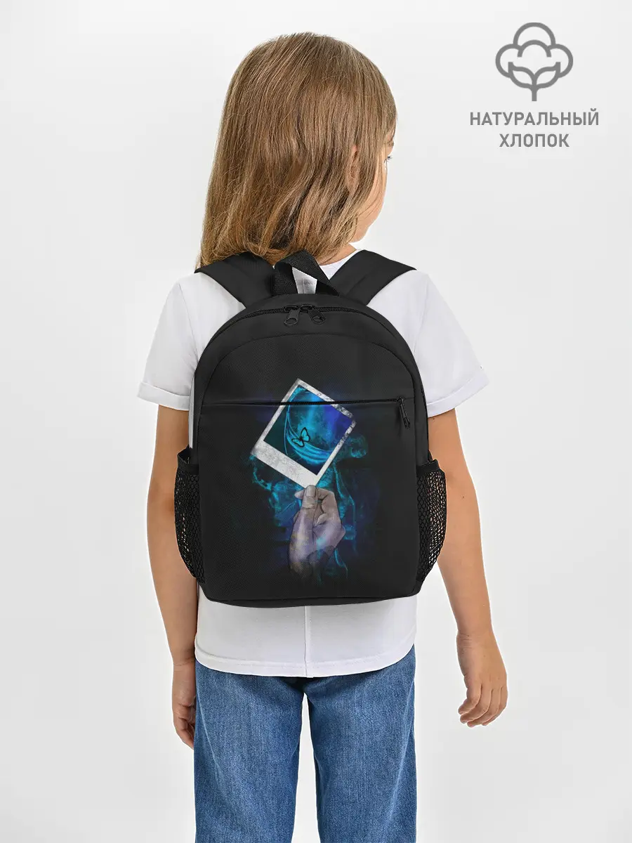 Рюкзак детский / Life Is Strange