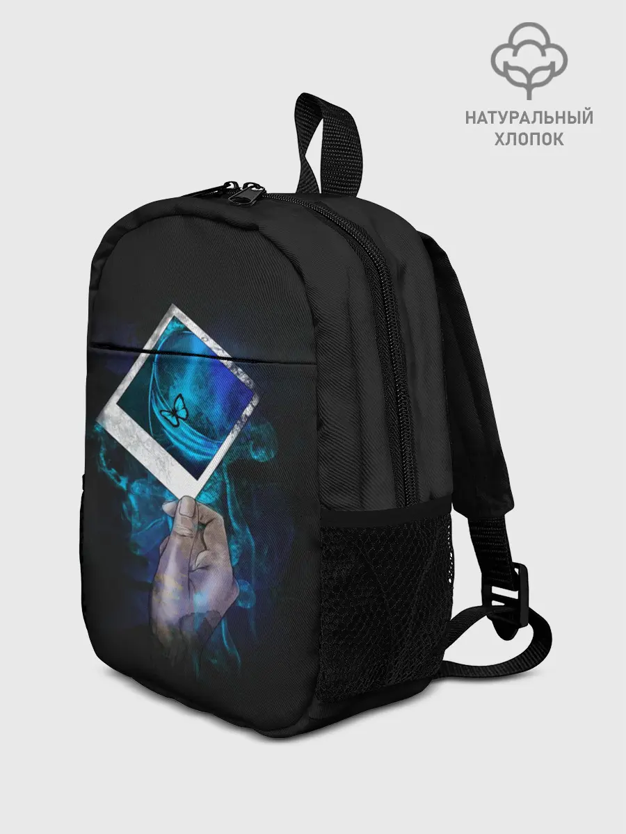 Рюкзак детский / Life Is Strange