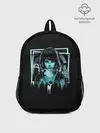 Рюкзак детский / Life Is Strange