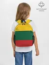 Рюкзак детский / RASTAMAN