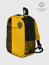 Рюкзак детский / NHL BOSTON BRUINS