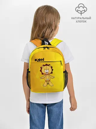 Рюкзак детский / Kon Bleach
