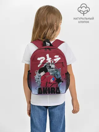 Рюкзак детский / Акира