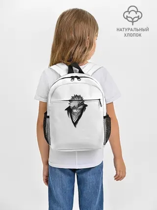 Рюкзак детский / Hollow Ichigo