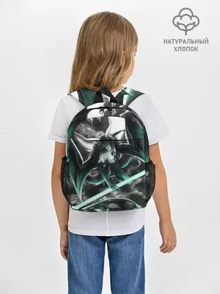 Рюкзак детский / Ulquiorra Schiffer Bleach