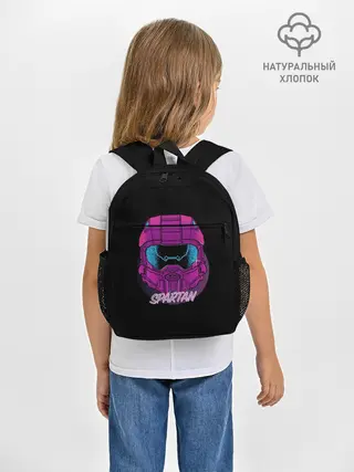 Рюкзак детский / Halo Neon