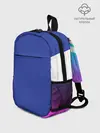 Рюкзак детский / NEON GRADIENT FITNESS UNIFORM