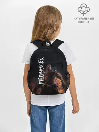 Рюкзак детский / Pyromancer
