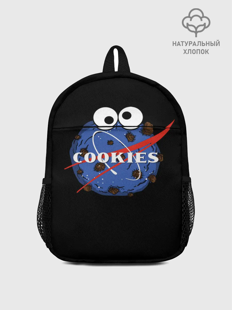 Рюкзак детский / Cookies
