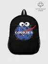 Рюкзак детский / Cookies