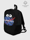 Рюкзак детский / Cookies