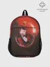 Рюкзак детский / Kakegurui Yumeko Jabami art