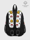 Рюкзак детский / POKEMON / ПОКЕМОНЫ