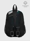 Рюкзак детский / 3D luxury sport style Золото