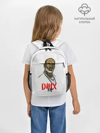 Рюкзак детский / RIP Эрл Симмонс