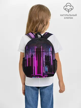 Рюкзак детский / PINK CITY