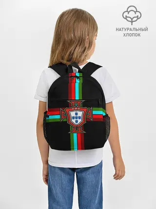 Рюкзак детский / Сборная Португалии